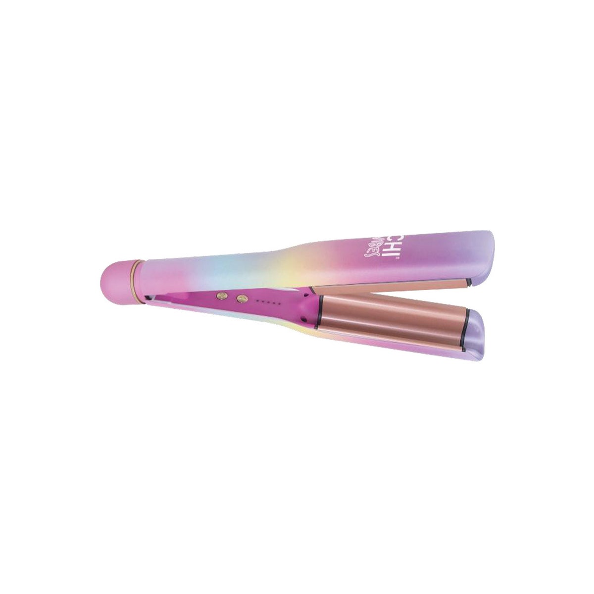 CHI VIBES WAVE ON MULTIFUNCTIONAL HAIRSTYLING  WAVER