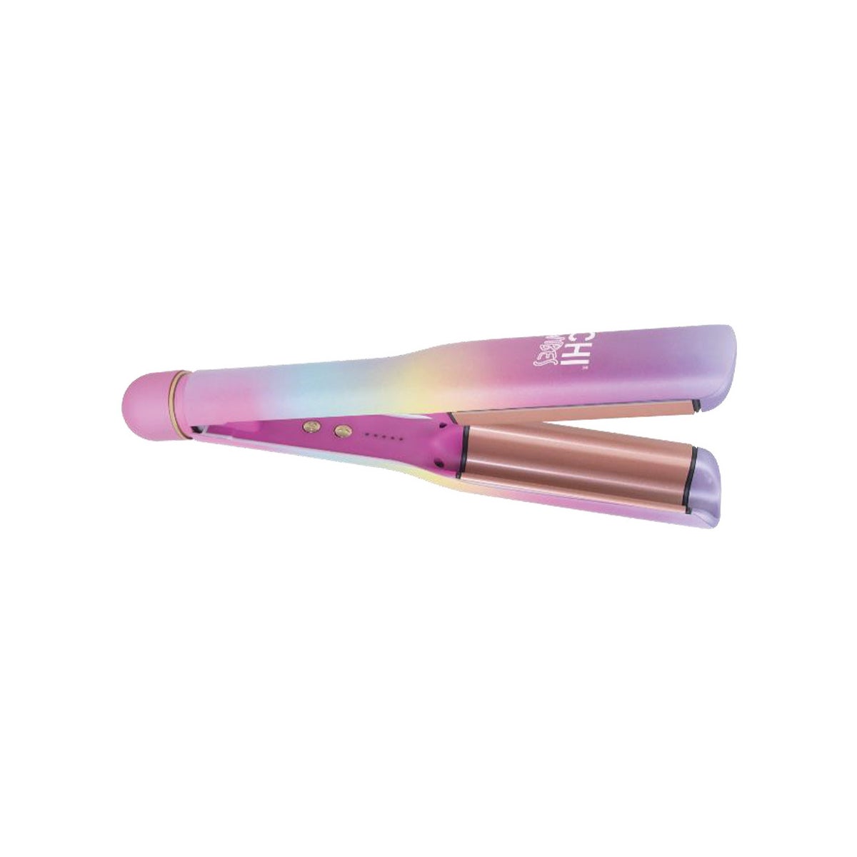 CHI VIBES WAVE ON MULTIFUNCTIONAL HAIRSTYLING  WAVER