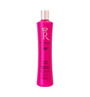 360ml  CHI COLOR GLOSS PROTECTING CONDITIONER 12oz CR12