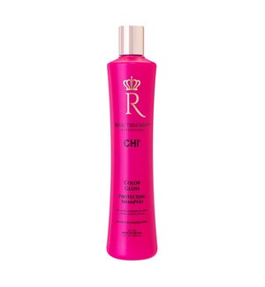 360ml CHI COLOR GLOSS PROTECTING SHAMPOO 12oz CR12