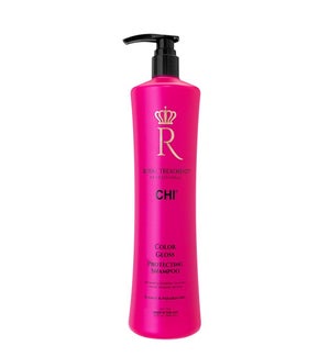 1000ml CHI COLOR GLOSS PROTECTING SHAMPOO 32oz CR12