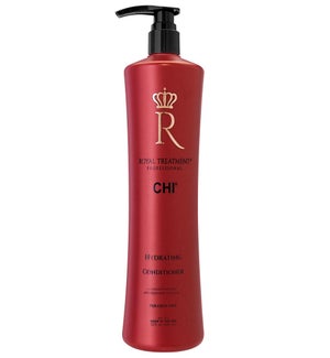 1000ml CHI HYDRATING CONDITIONER 12oz CR12