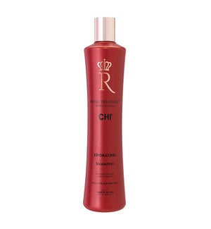 360ml CHI HYDRATING SHAMPOO 12oz CR12