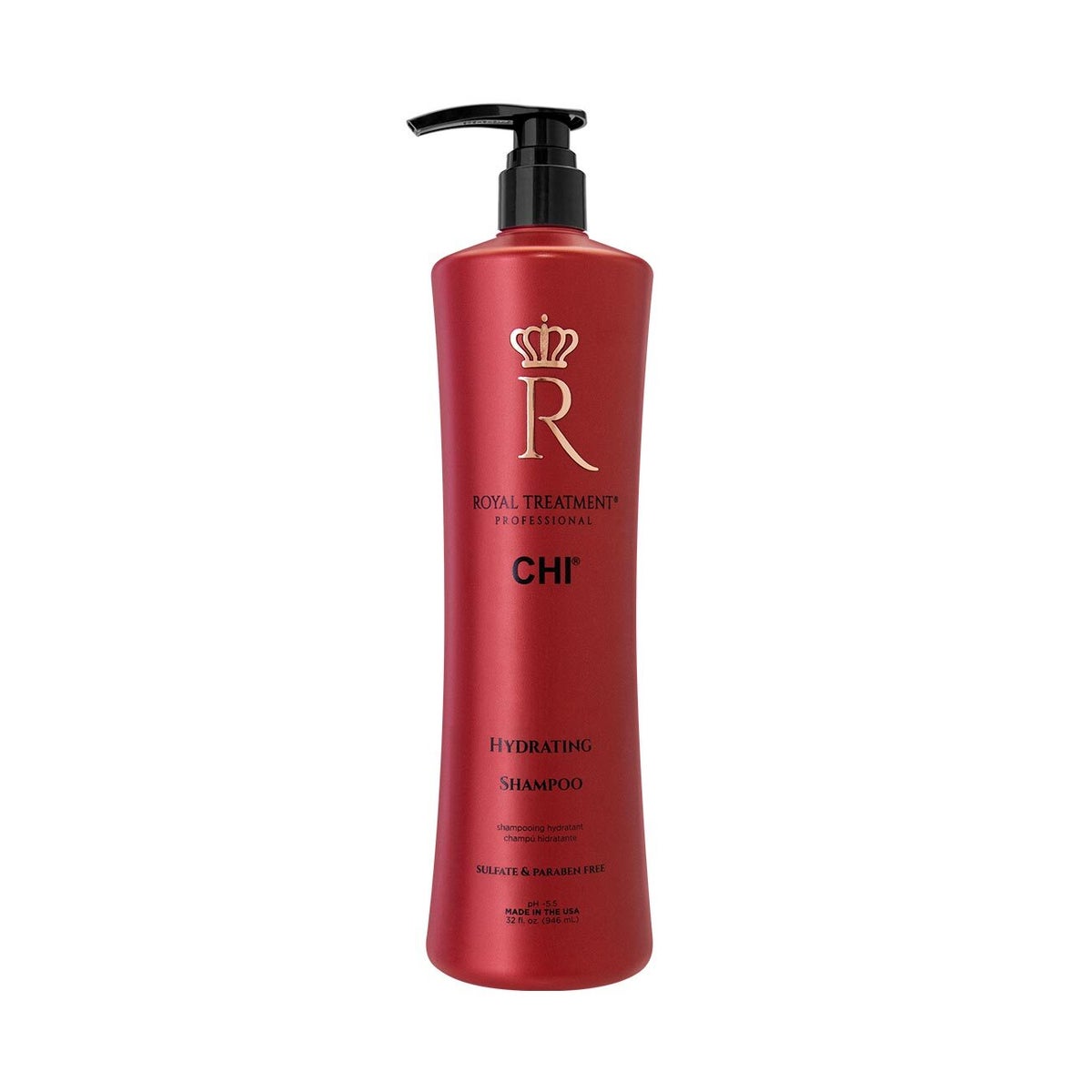 1000ml CHI HYDRATING SHAMPOO 32oz CR12