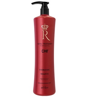 1000ml CHI HYDRATING SHAMPOO 32oz CR12