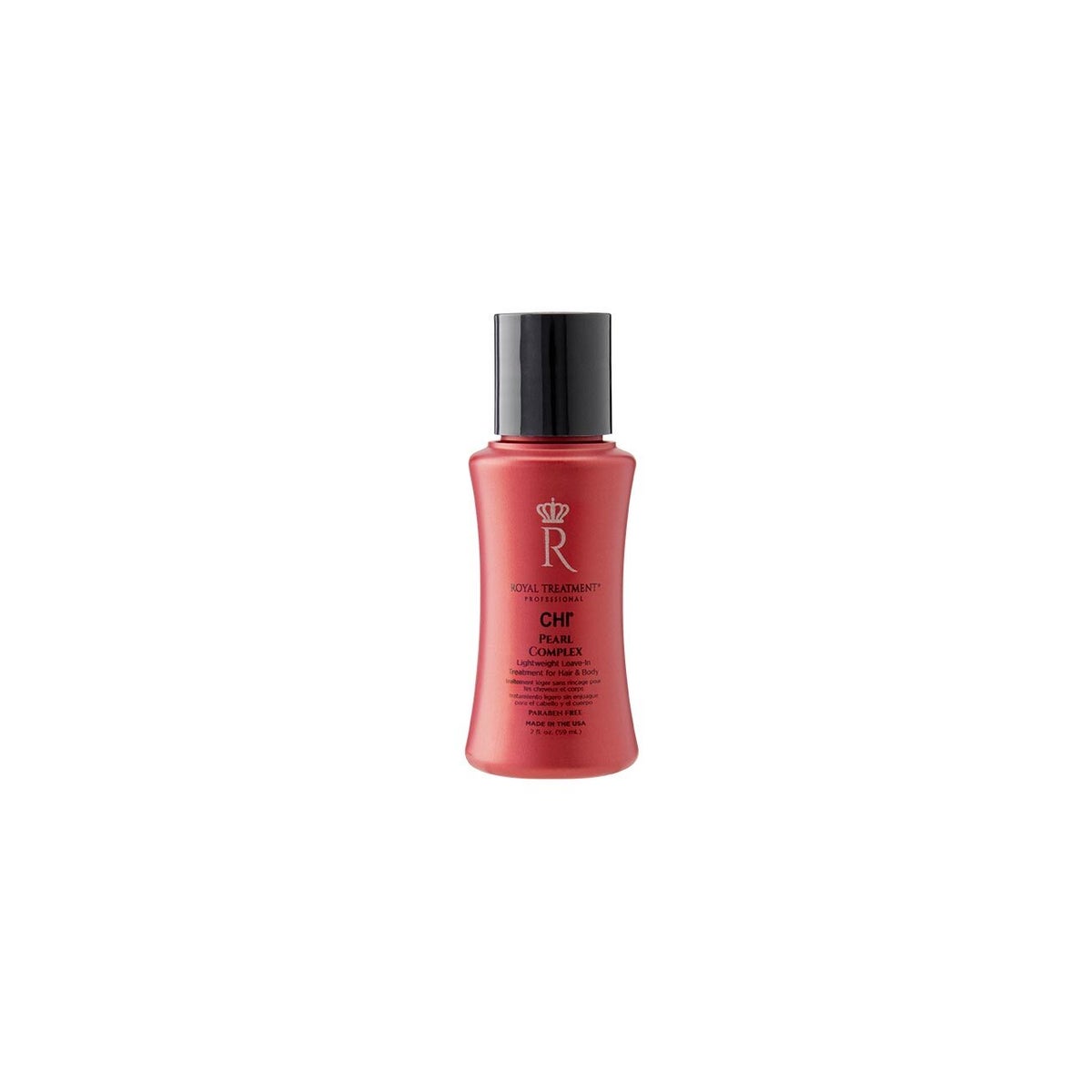 60ml CHI PEARL COMPLEX 2ozCR12