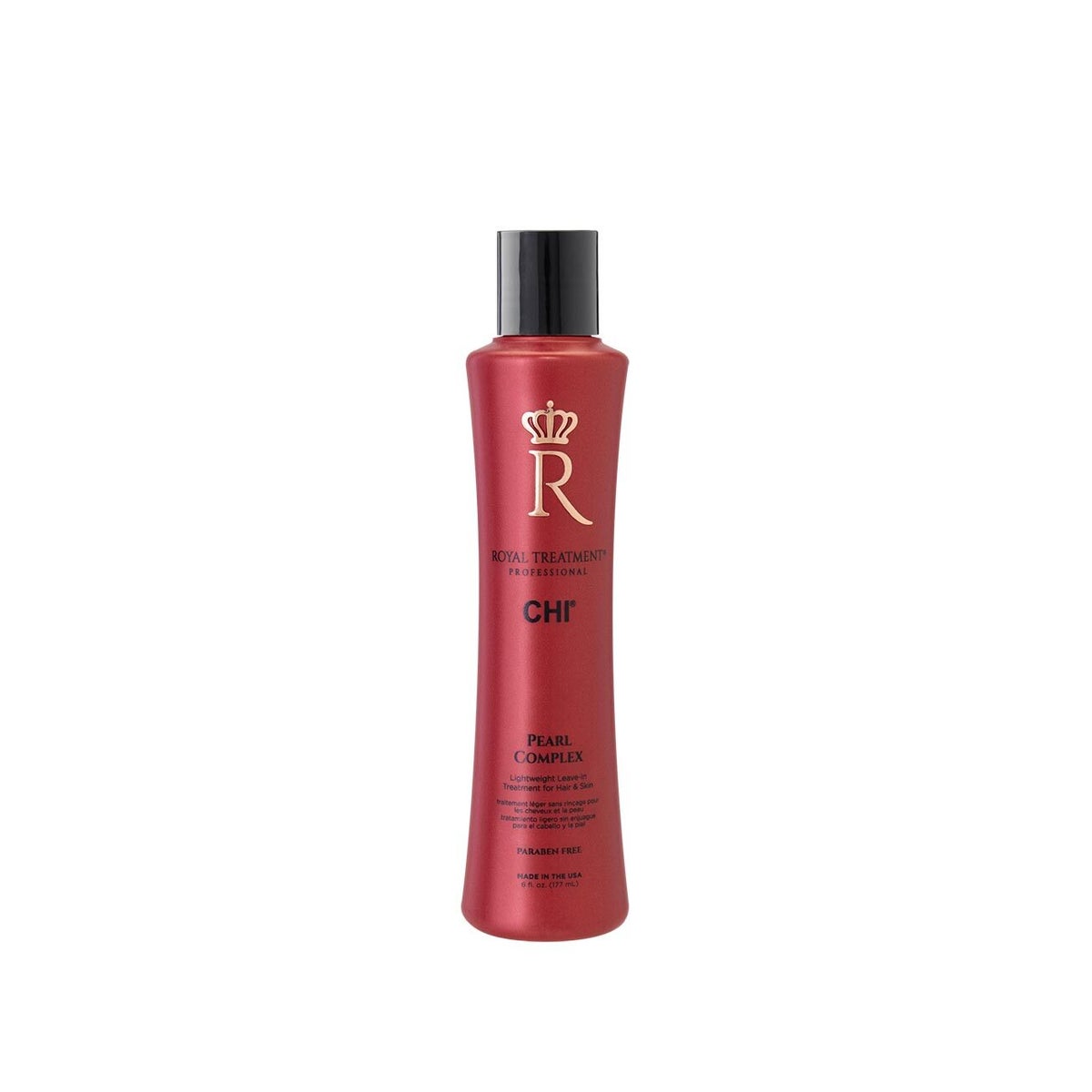 177ml CHI PEARL COMPLEX 6oz CR24