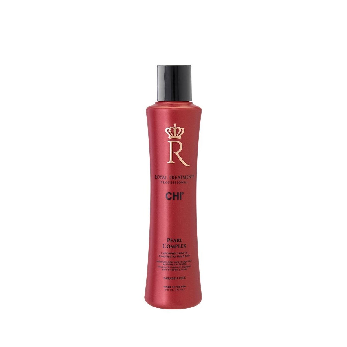 177ml CHI PEARL COMPLEX 6oz CR24
