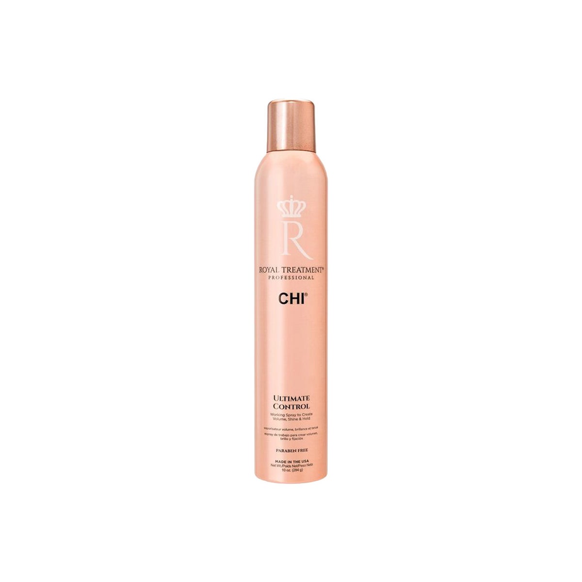 400ml CHI ULTIMATE CONTROL HAIRSPRAY 14oz CR12