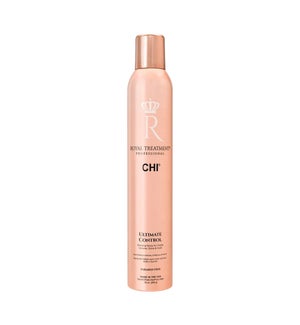400ml CHI ULTIMATE CONTROL HAIRSPRAY 14oz CR12