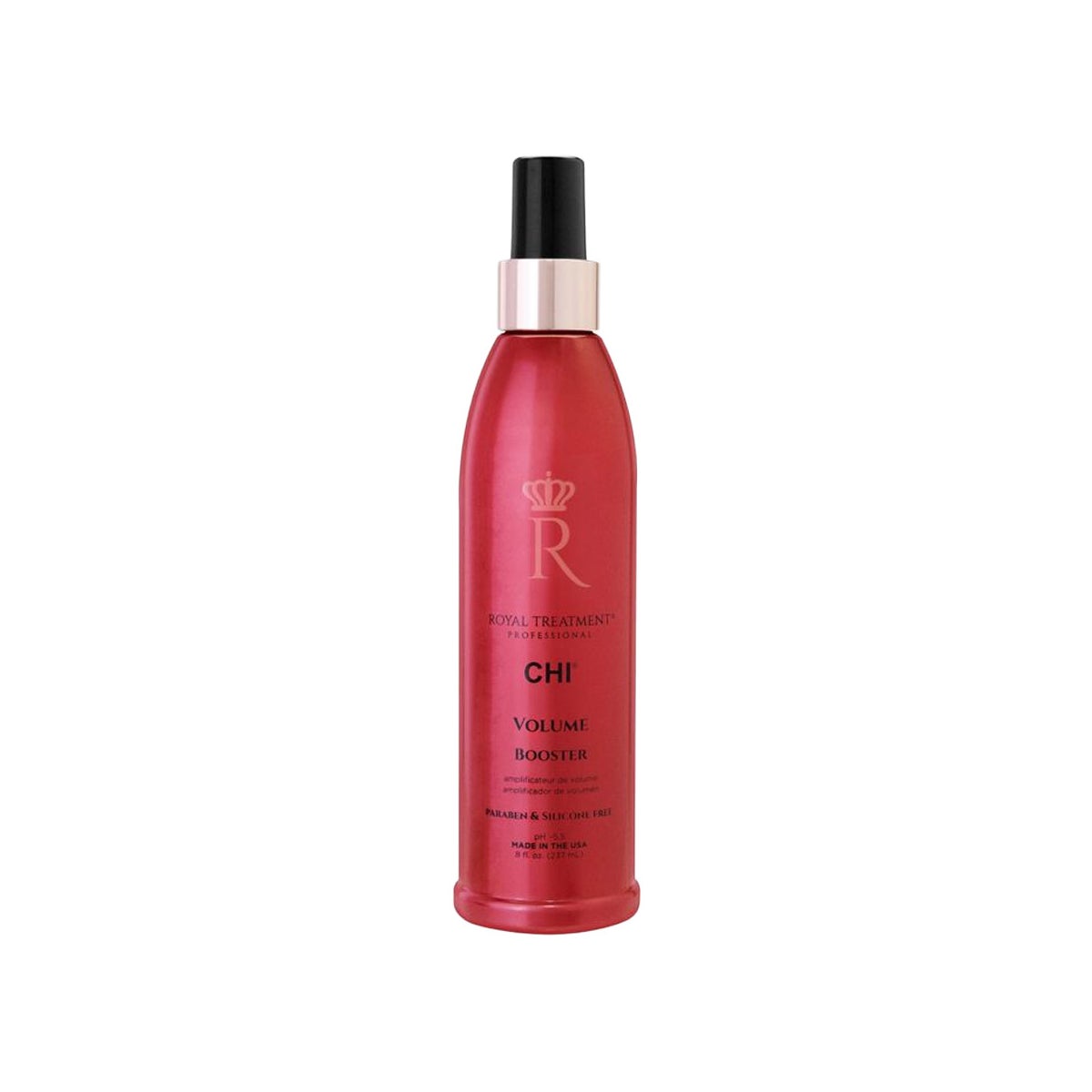 200ml CHI VOLUME BOOSTER 8oz CR12