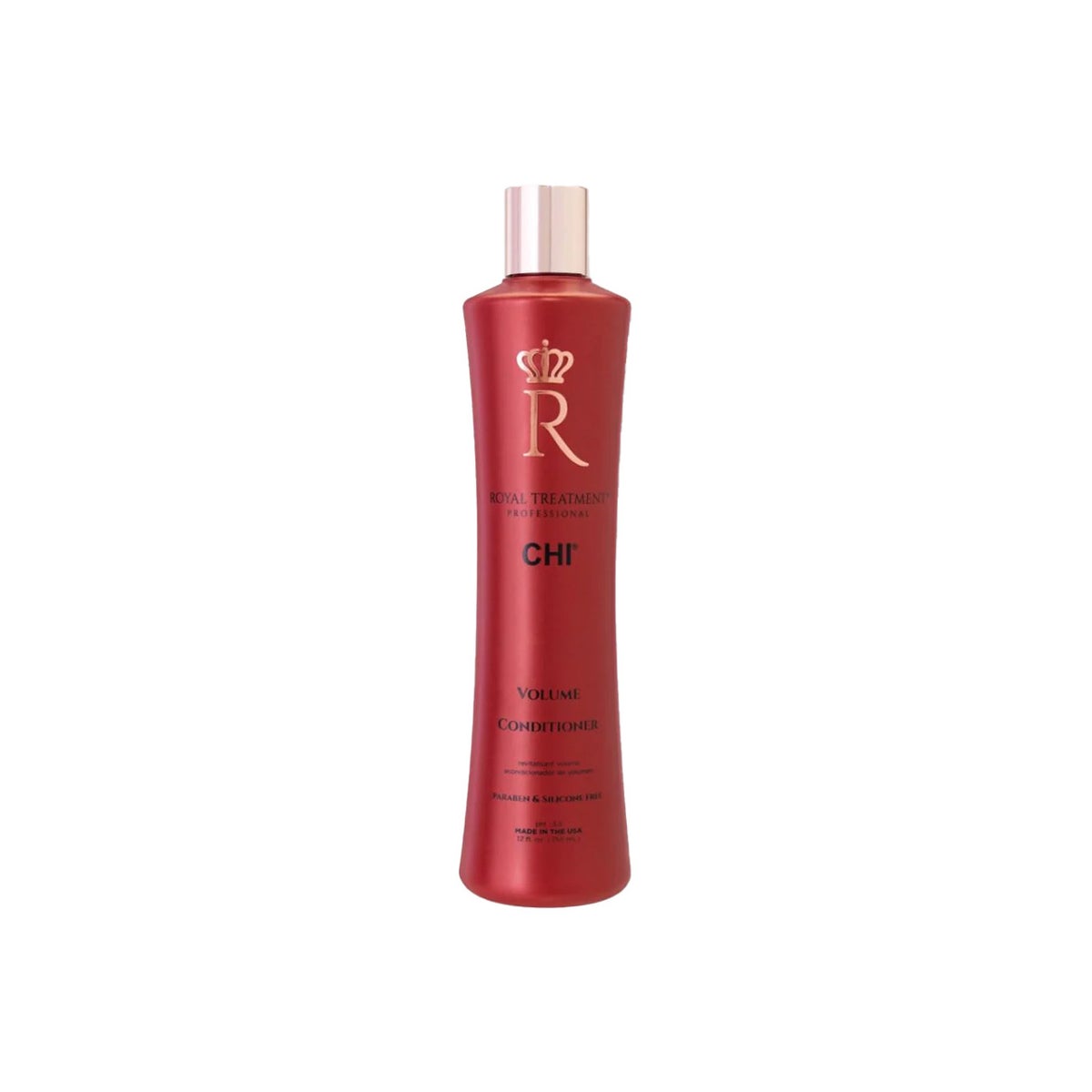 360ml CHI VOLUME CONDITIONER 12oz CR12
