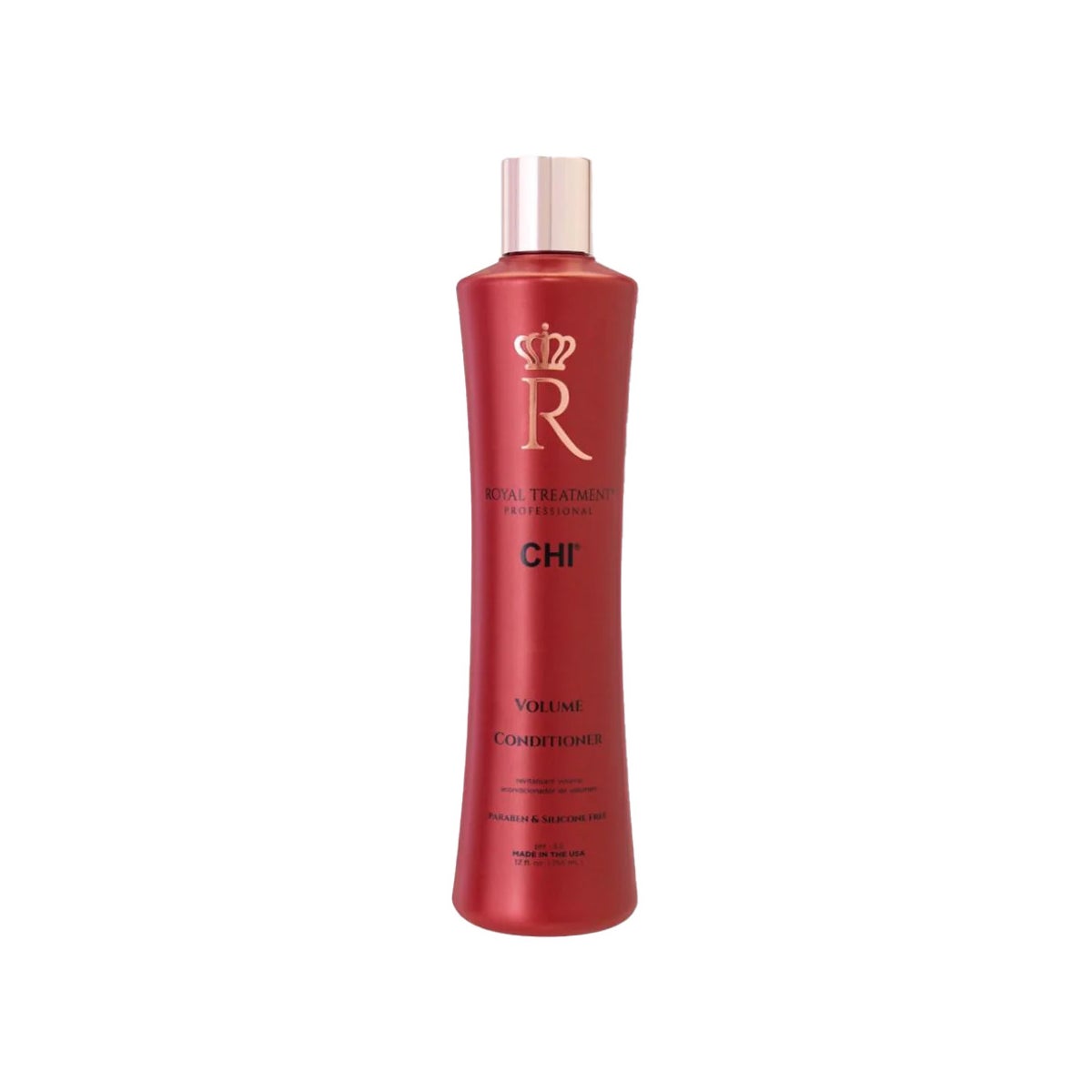 360ml CHI VOLUME CONDITIONER 12oz CR12