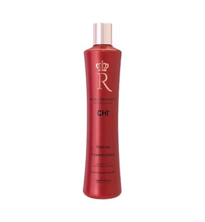 360ml CHI VOLUME CONDITIONER 12oz CR12