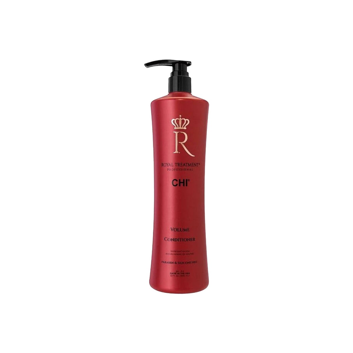 1000ml CHI VOLUME CONDITIONER 32oz CR12