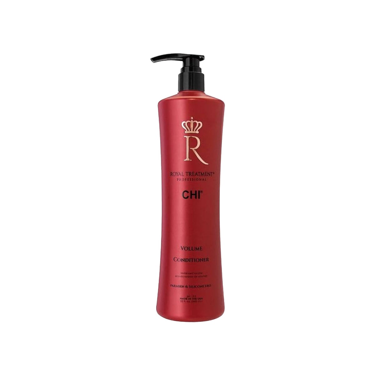 1000ml CHI VOLUME CONDITIONER 32oz CR12