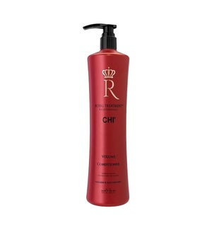 1000ml CHI VOLUME CONDITIONER 32oz CR12