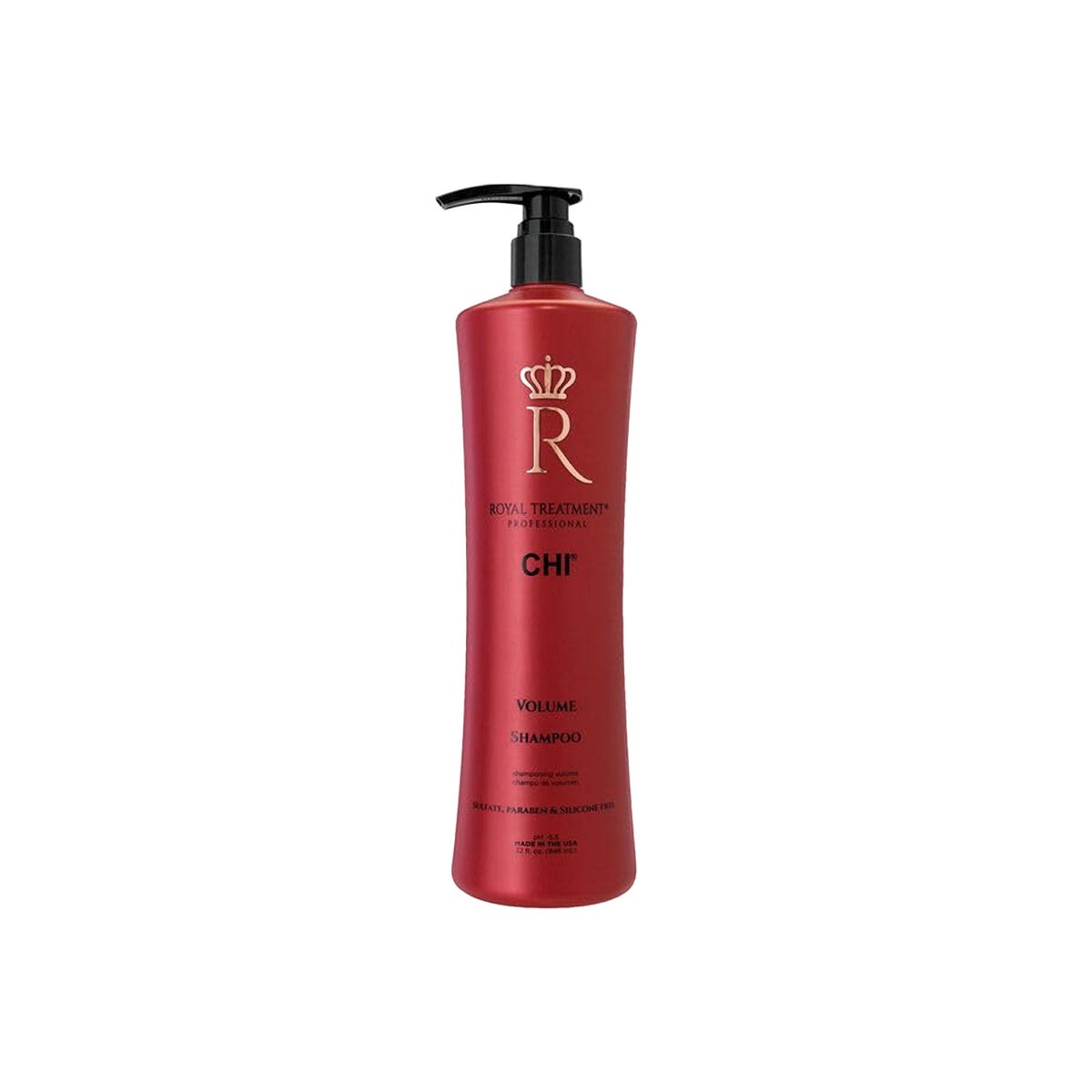 1000ml CHI VOLUME SHAMPOO 32oz CR12