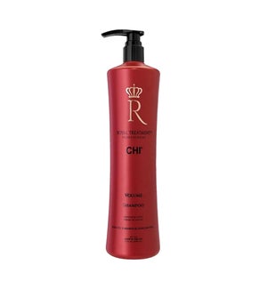 1000ml CHI VOLUME SHAMPOO 32oz CR12