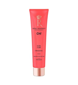 150ml CHI CURL CARE CREAM GEL 5oz CR12 RTCECG5
