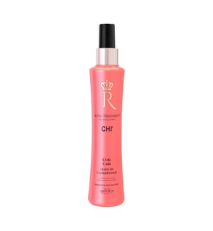 177ml CHI CURL CARE LEAVE-IN CONDITIONER 6oz CR12 RTCELIC6
