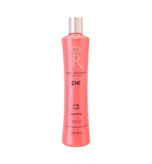 360ml CHI CURL CARE SHAMPOO 12oz CR12 RTCES12