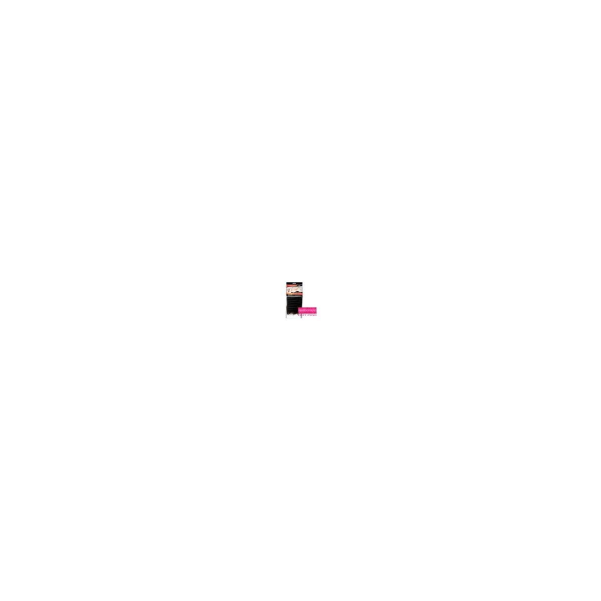 HH HOT PINK 18in DUAL TAPE EXTENSION