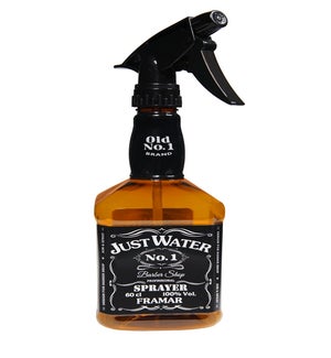 ETA 2025 Foil It Aesthetic Spray ALL JACKED UP CR12
