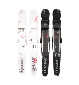 * FOIL IT GET LUCKY - Gator Grips 4pack CR12 SO2025
