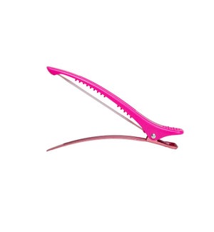 Foil It Rubberband Section Clips Pink CL-SS-PINK CR12