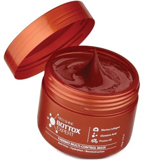 * NUTREE Hair Bottox Expert Color Red Shine 250g