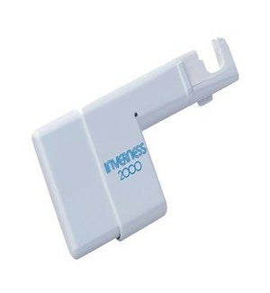 Inverness 2000 Instrument