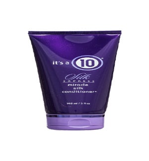 SILK 150ml Miracle Silk Conditioner 5oz Its a 10 CR12