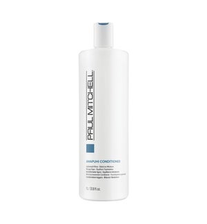 Litre Awapuhi Conditioner 10.14oz PM ACON-999