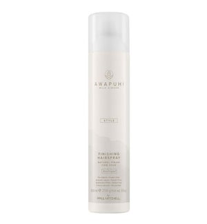 AWG 300ml Finishing Spray 9.1oz AWAPUHI RESTAGE