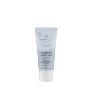 75ml AWG HydraSoft Conditioner 2.5 oz AWAPUHI RESTAGE BF2024