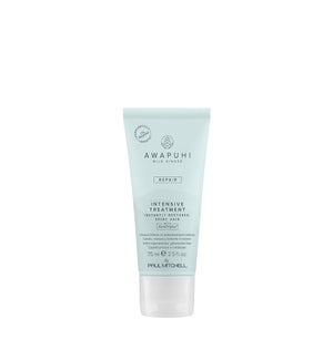 75ml AWG Intensive Treatment 2.5 oz AWAPUHI RESTAGE