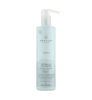 500ml AWG Intensive Treatment 16.9oz AWAPUHI RESTAGE