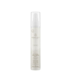 AWG 150ml Styling Treatment Oil 5.1oz AWAPUHI RESTAGE