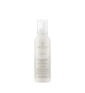 AWG 200ml Hydrocream Whip 6.7oz AWAPUHI RESTAGE