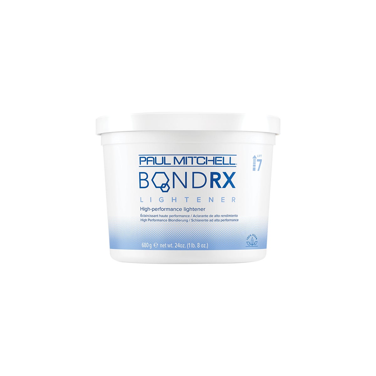 680ml Bond Rx Lightener 24 oz