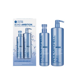 @BOND RX Large Professional Set BXLP21