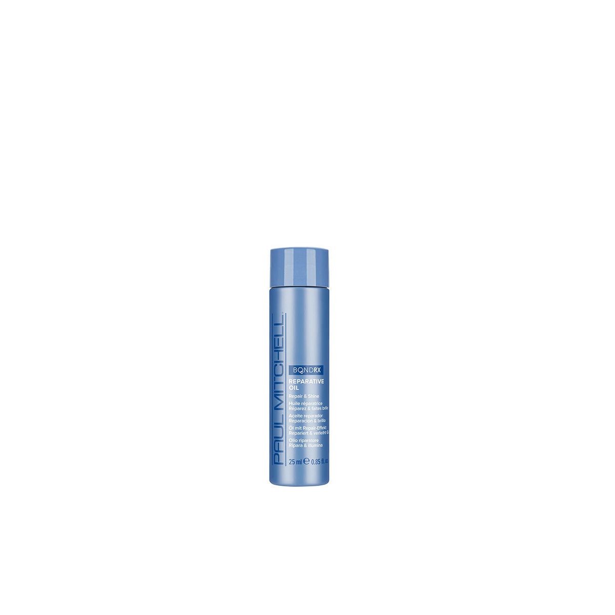 25ml BOND RX Reparative Oil