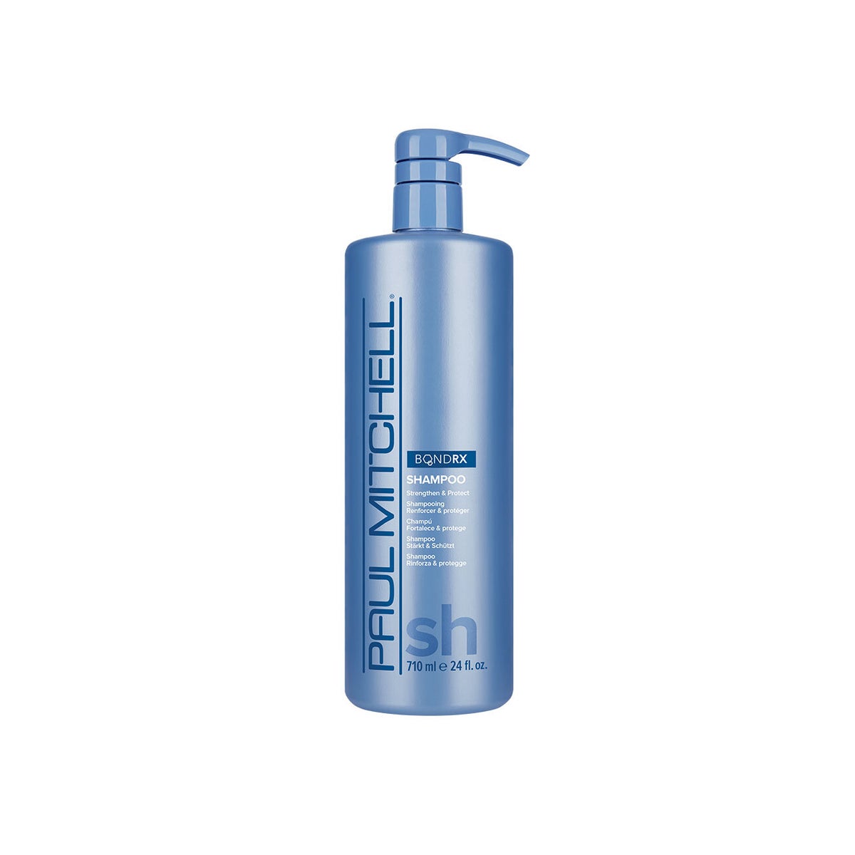 710ml BOND RX Shampoo 24oz