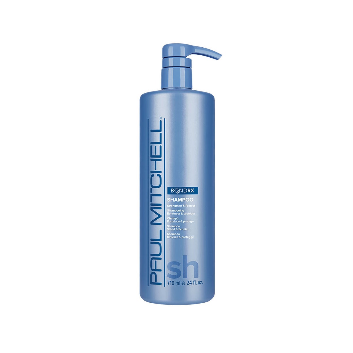 710ml BOND RX Shampoo 24oz