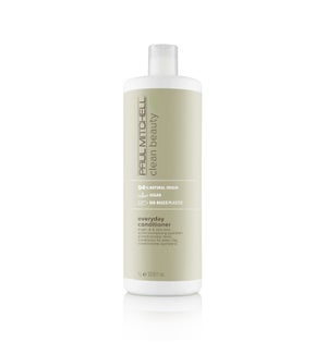 Litre Clean Beauty EVERYDAY Conditioner 33.8oz  PM