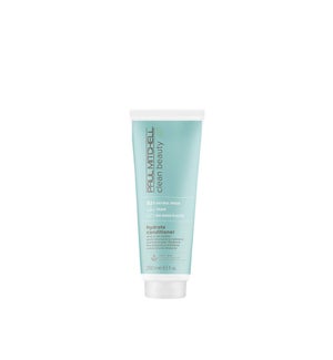 250ml Clean Beauty HYDRATE Conditioner 8.5oz PM