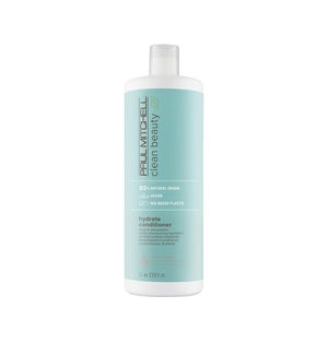 Litre Clean Beauty HYDRATE Conditioner 33.8oz PM