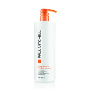 Litre Color Protect Post Color Shampoo (Professional Use Only)