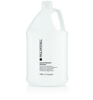 3.6L Color Protect Shampoo PM Gallon